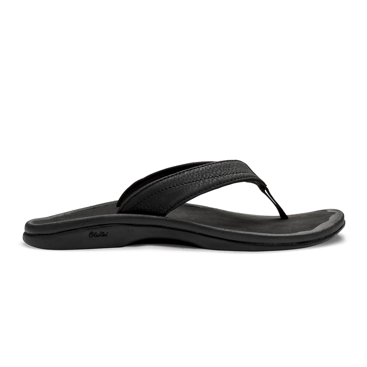 OluKai ‘Ohana - Black 1 OluKai ‘Ohana - Black