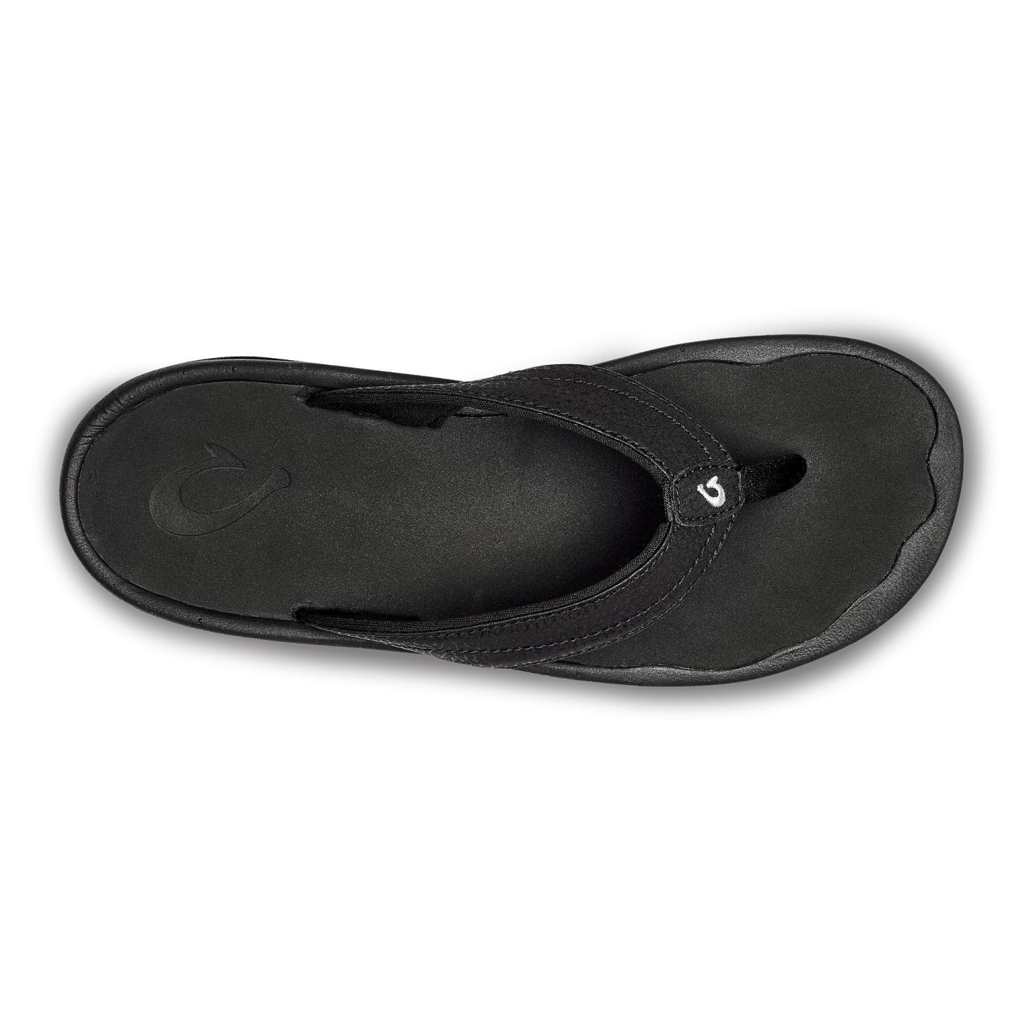 OluKai ‘Ohana - Black 3 OluKai ‘Ohana - Black - Image 3