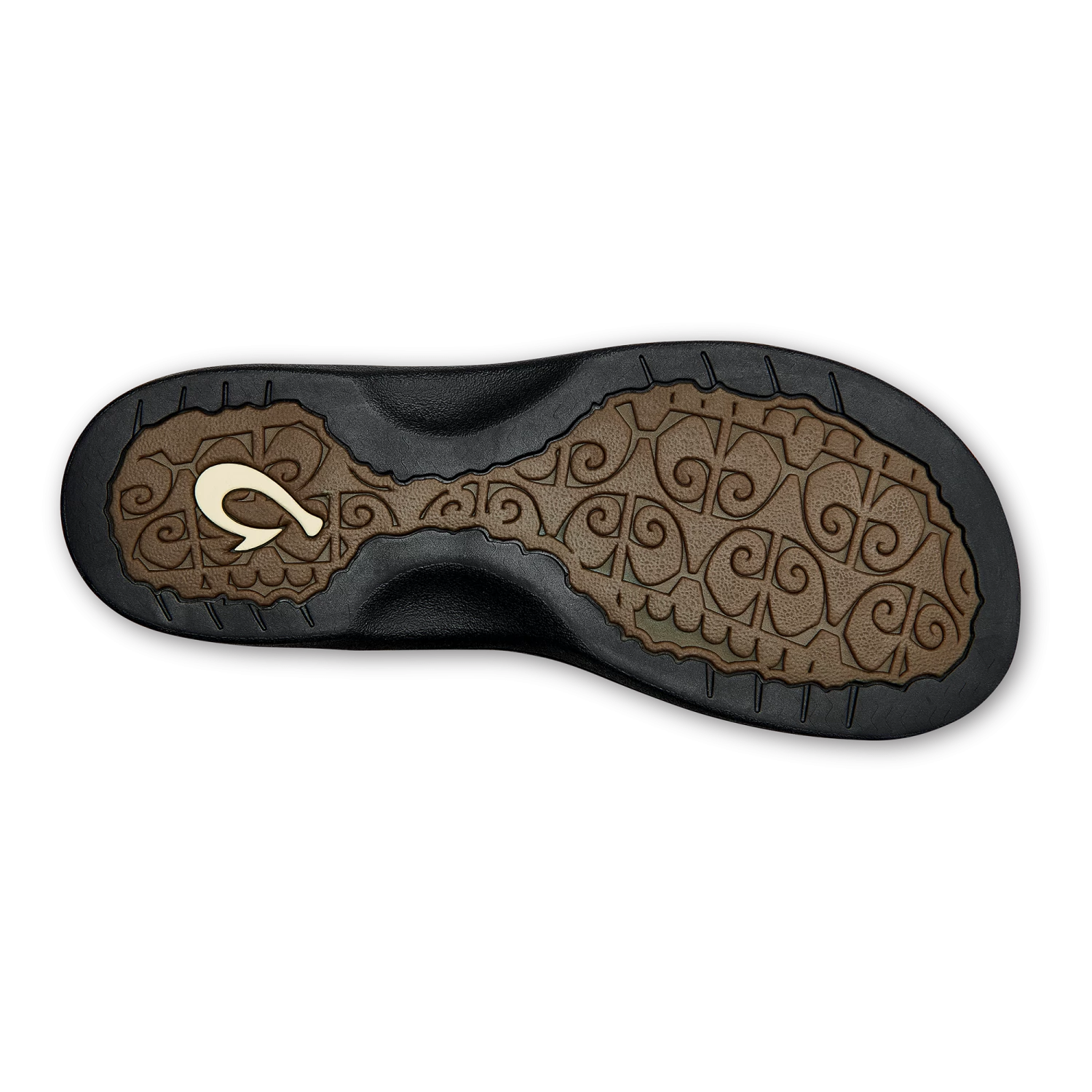 OluKai ‘Ohana - Black 5 OluKai ‘Ohana - Black - Image 5