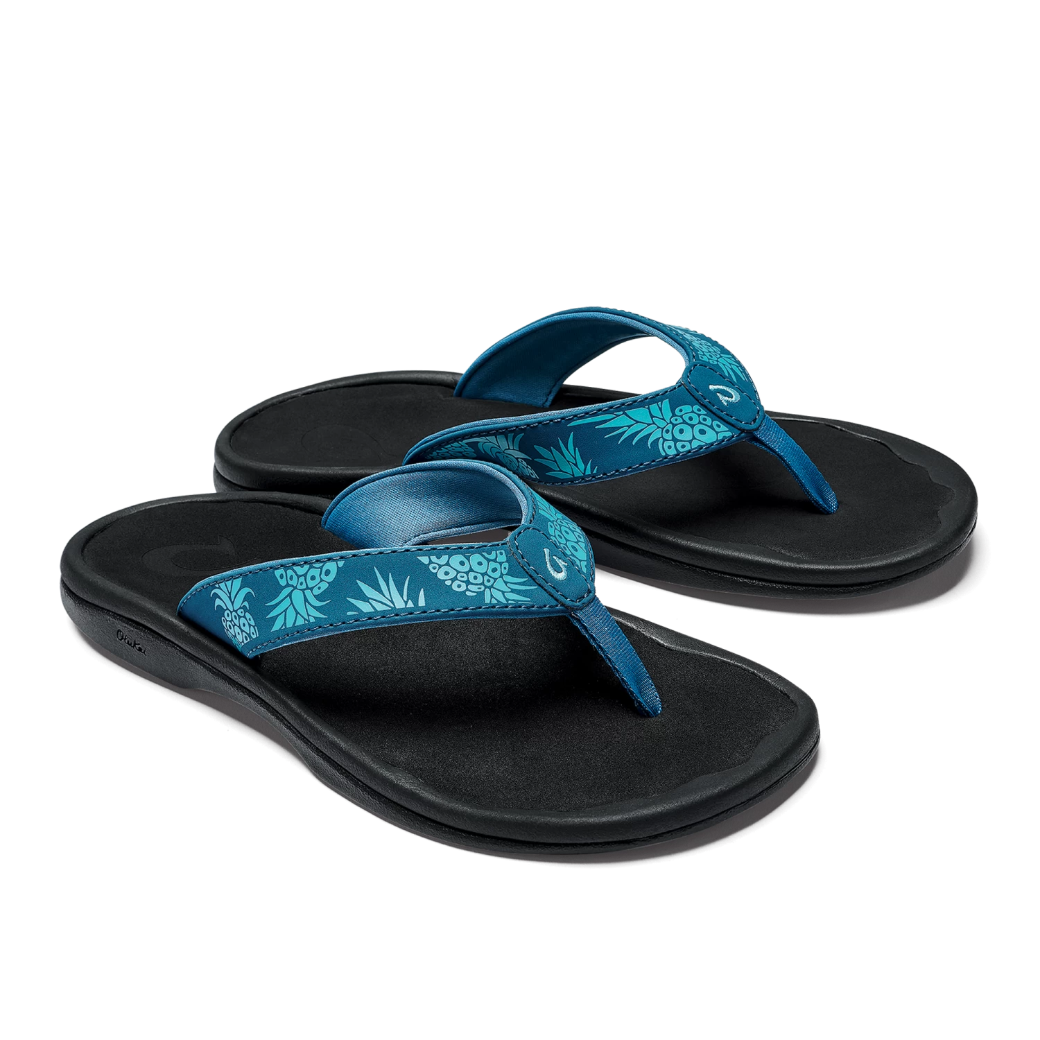 OluKai ‘Ohana - Deep Water / Hua 2 OluKai ‘Ohana - Deep Water / Hua - Image 2