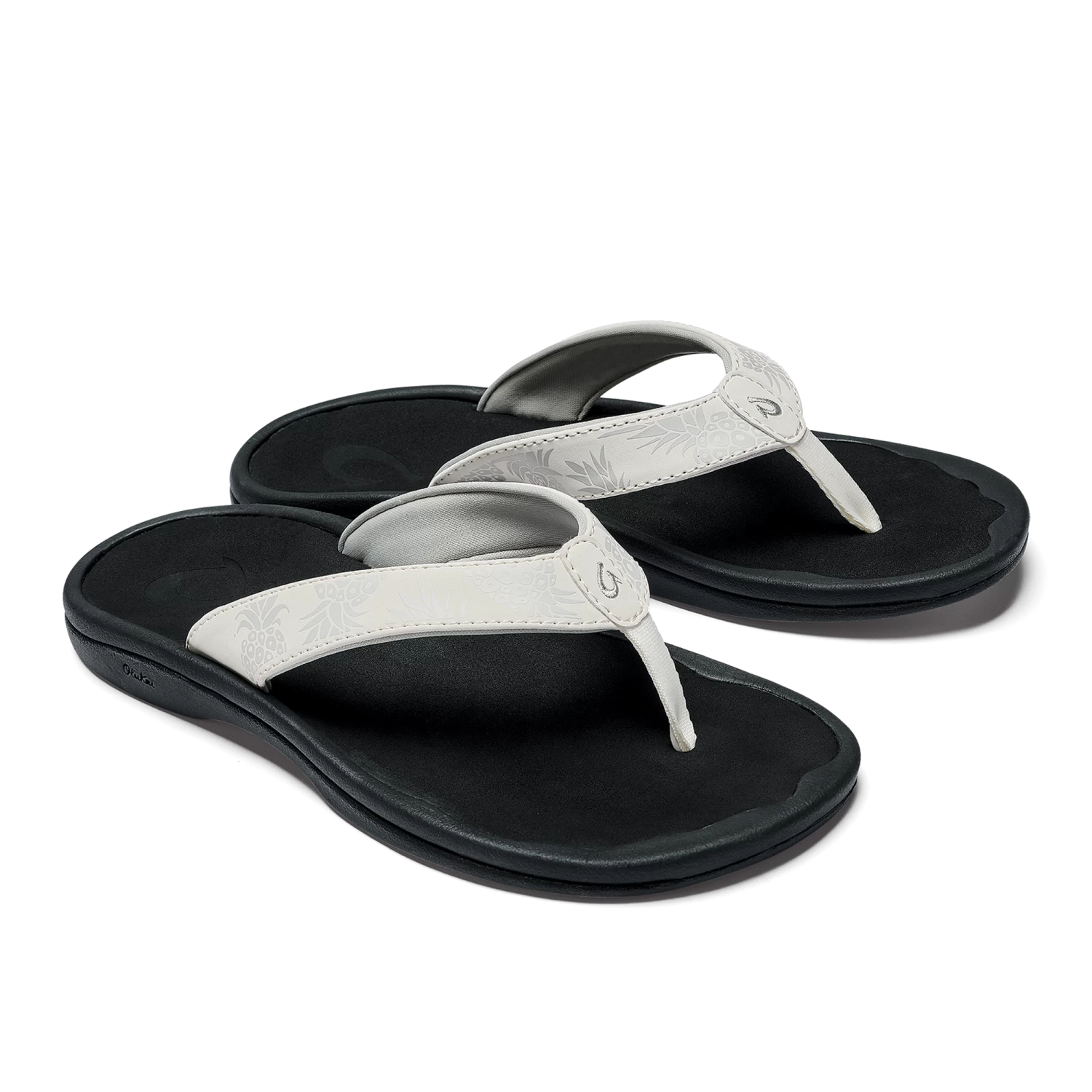 OluKai ‘Ohana - Bright White / Hua 5 OluKai ‘Ohana - Bright White / Hua - Image 5