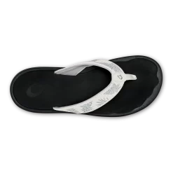 OluKai ‘Ohana - Bright White / Hua 15 OluKai ‘Ohana - Bright White / Hua -Footwear Fusion Shop 20110 WBHQ 004 W Ohana BrgtWht