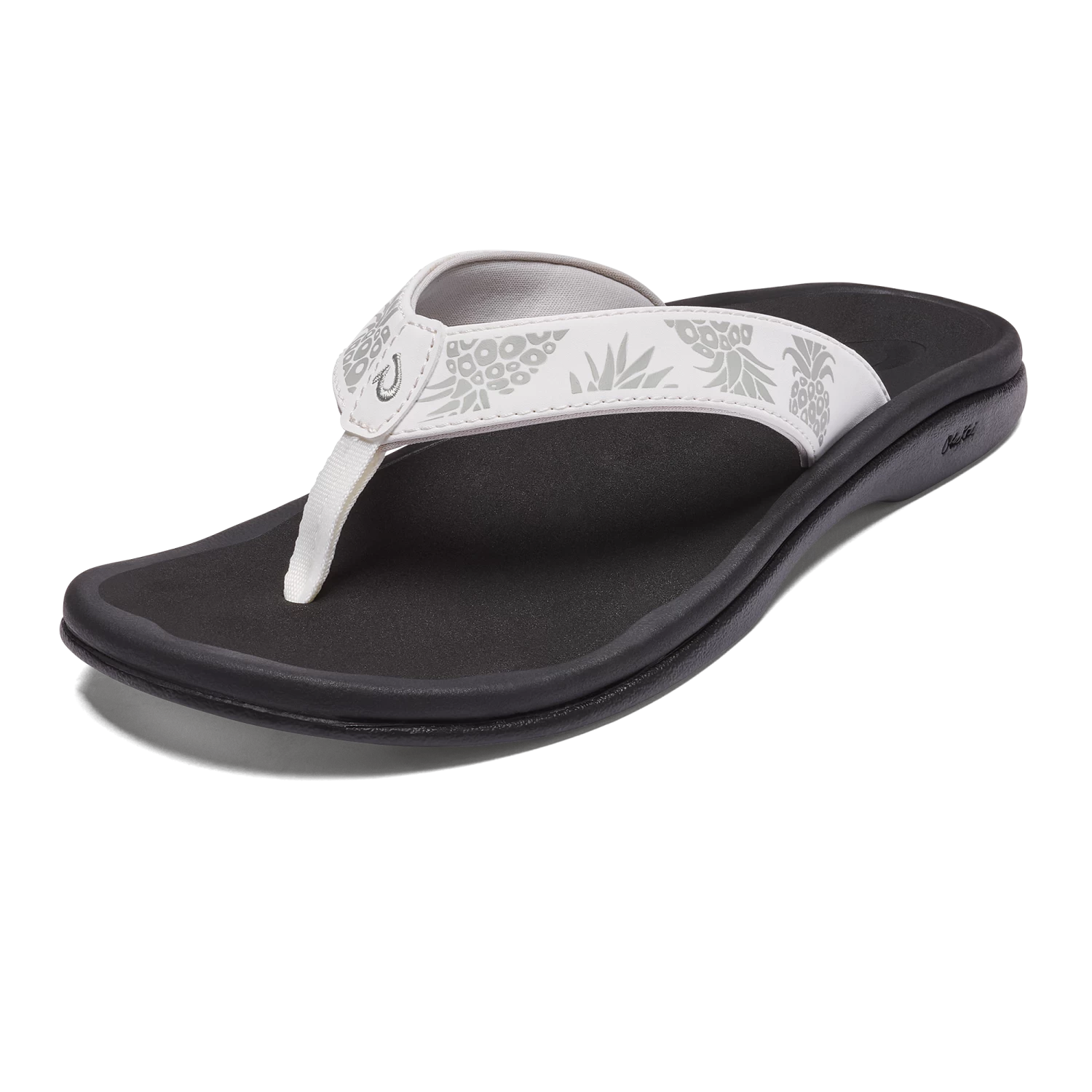 OluKai ‘Ohana - Bright White / Hua 4 OluKai ‘Ohana - Bright White / Hua - Image 4