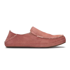 OluKai Nohea Slipper - Cedarwood