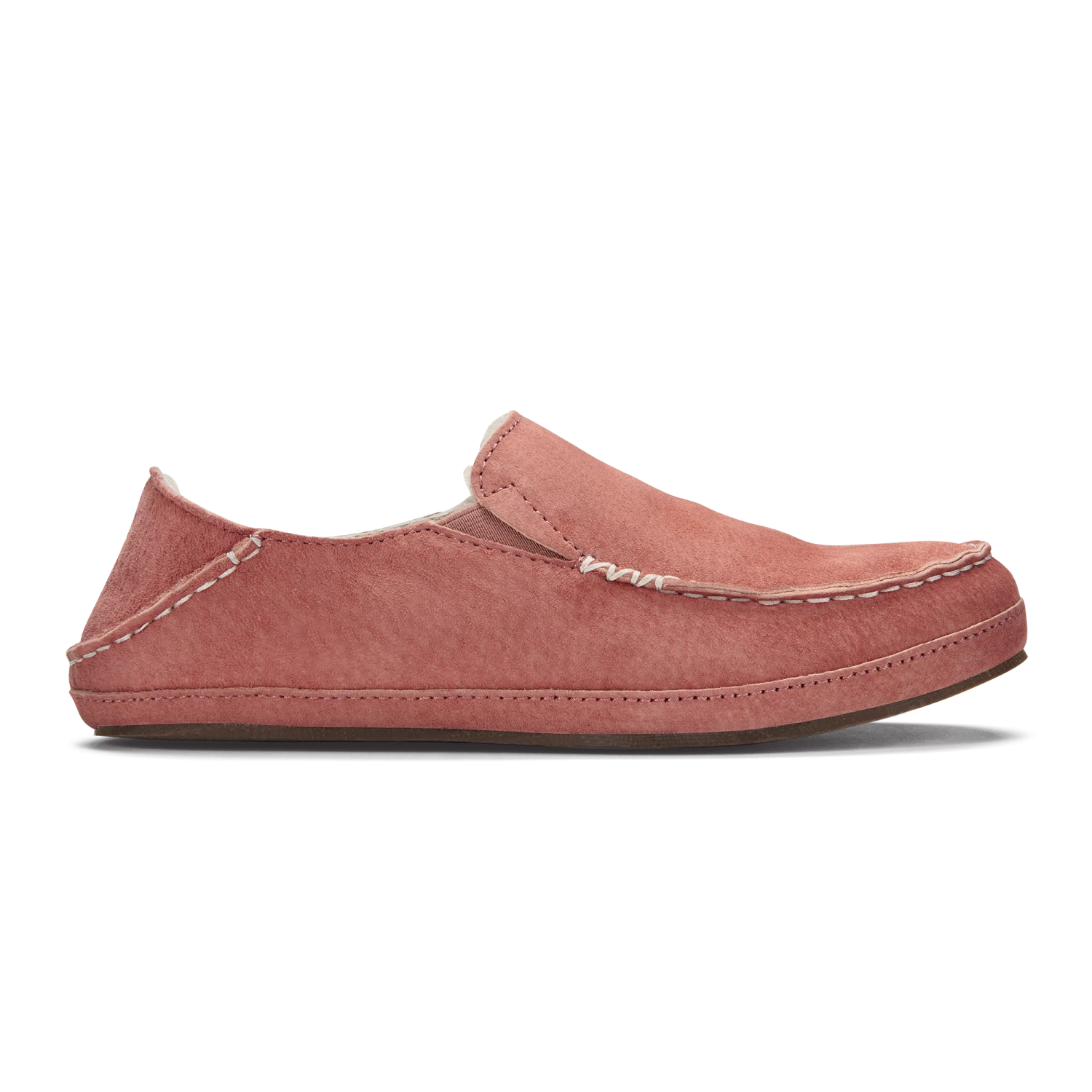 OluKai Nohea Slipper - Cedarwood 1 OluKai Nohea Slipper - Cedarwood