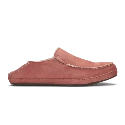OluKai Nohea Slipper - Cedarwood 8 OluKai Nohea Slipper - Cedarwood -Footwear Fusion Shop 20269 WCWC 002 W NoheaSlipper CedarwoodCedarwood