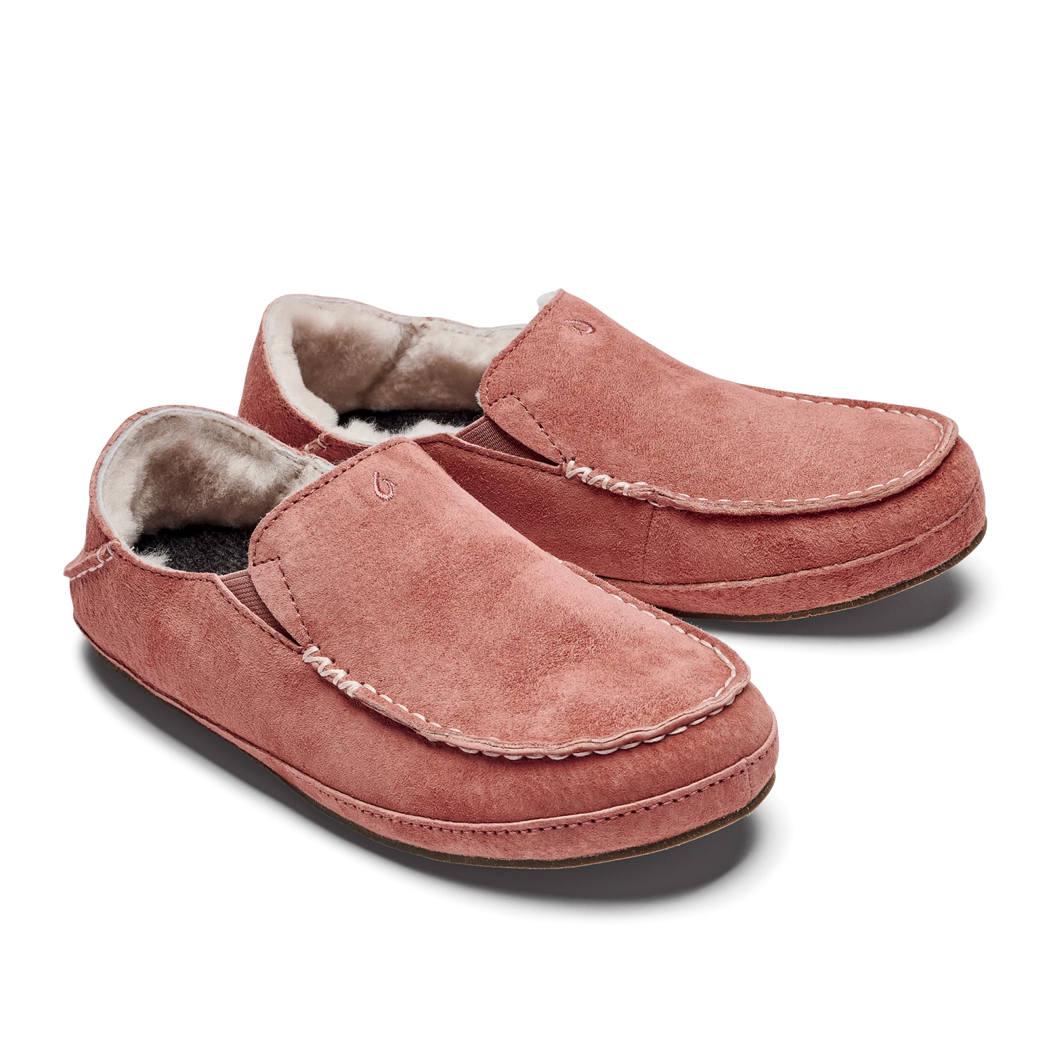 OluKai Nohea Slipper - Cedarwood 5 OluKai Nohea Slipper - Cedarwood - Image 5