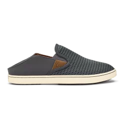 OluKai Pehuea - Pavement -Footwear Fusion Shop 20271 PVPV 002 W Pehuea PavPav