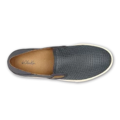OluKai Pehuea - Pavement -Footwear Fusion Shop 20271 PVPV 004 W Pehuea PavPav