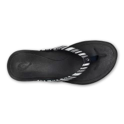 OluKai Ho‘ōpio - Blue Depth / Stripe 10 OluKai Ho‘ōpio - Blue Depth / Stripe -Footwear Fusion Shop 20294 TFZP 004 W Hoopio BlueDepthStripe