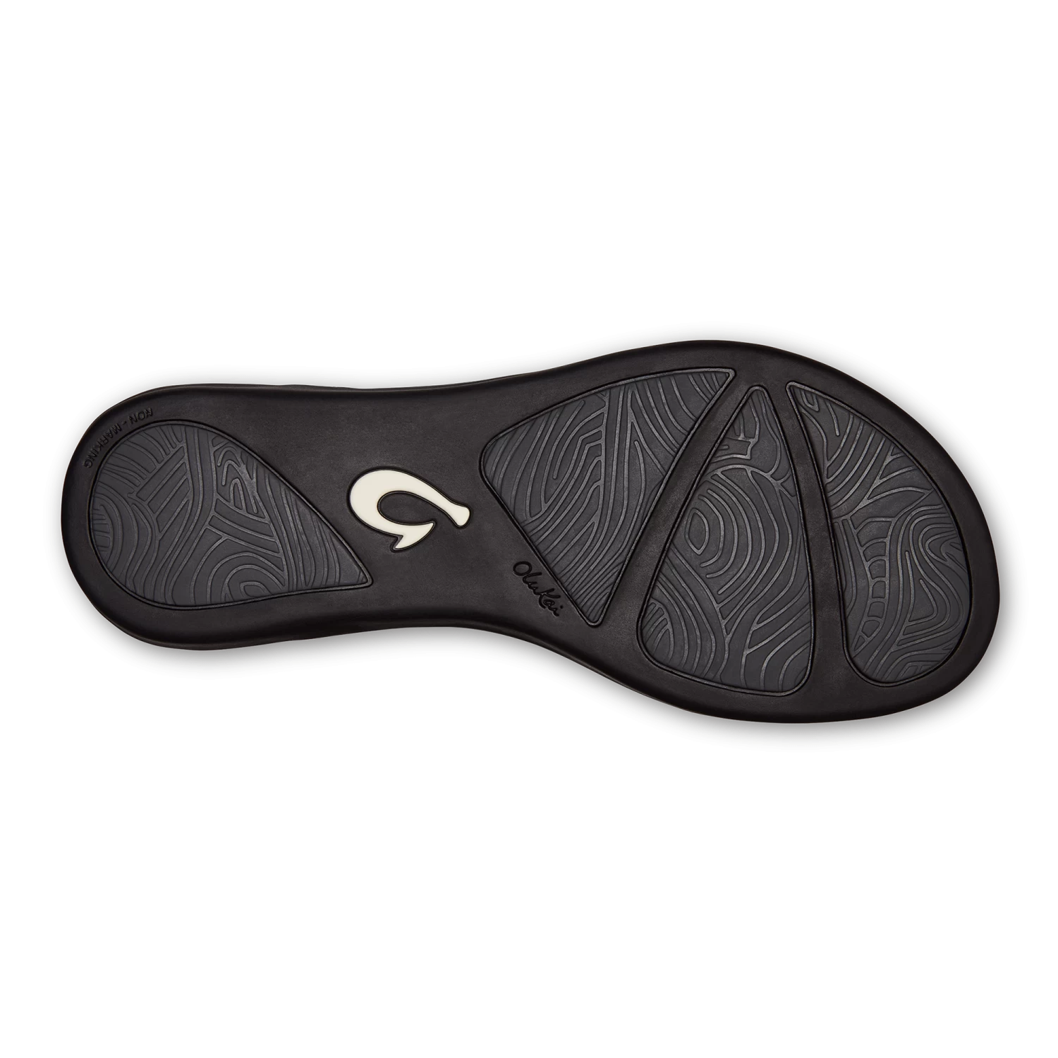 OluKai Ho‘ōpio - Blue Depth / Stripe 6 OluKai Ho‘ōpio - Blue Depth / Stripe - Image 6