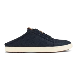 OluKai Pehuea Lī - Trench Blue -Footwear Fusion Shop 20379 DEDE 002 W PehueaLi TrbTrb