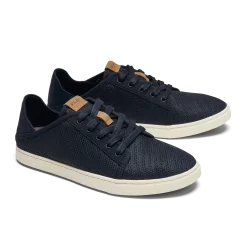 OluKai Pehuea Lī - Trench Blue -Footwear Fusion Shop 20379 DEDE 003 W PehueaLi TrbTrb