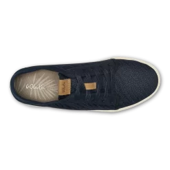 OluKai Pehuea Lī - Trench Blue -Footwear Fusion Shop 20379 DEDE 004 W PehueaLi TrbTrb