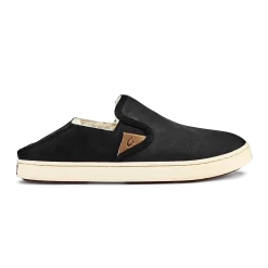 OluKai Pehuea Heu - Lava Rock 9 OluKai Pehuea Heu - Lava Rock -Footwear Fusion Shop 20391 LRLR 002 W PehueaHeu LavrLavr