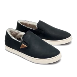 OluKai Pehuea Heu - Lava Rock 11 OluKai Pehuea Heu - Lava Rock -Footwear Fusion Shop 20391 LRLR 003 W PehueaHeu LavrLavr
