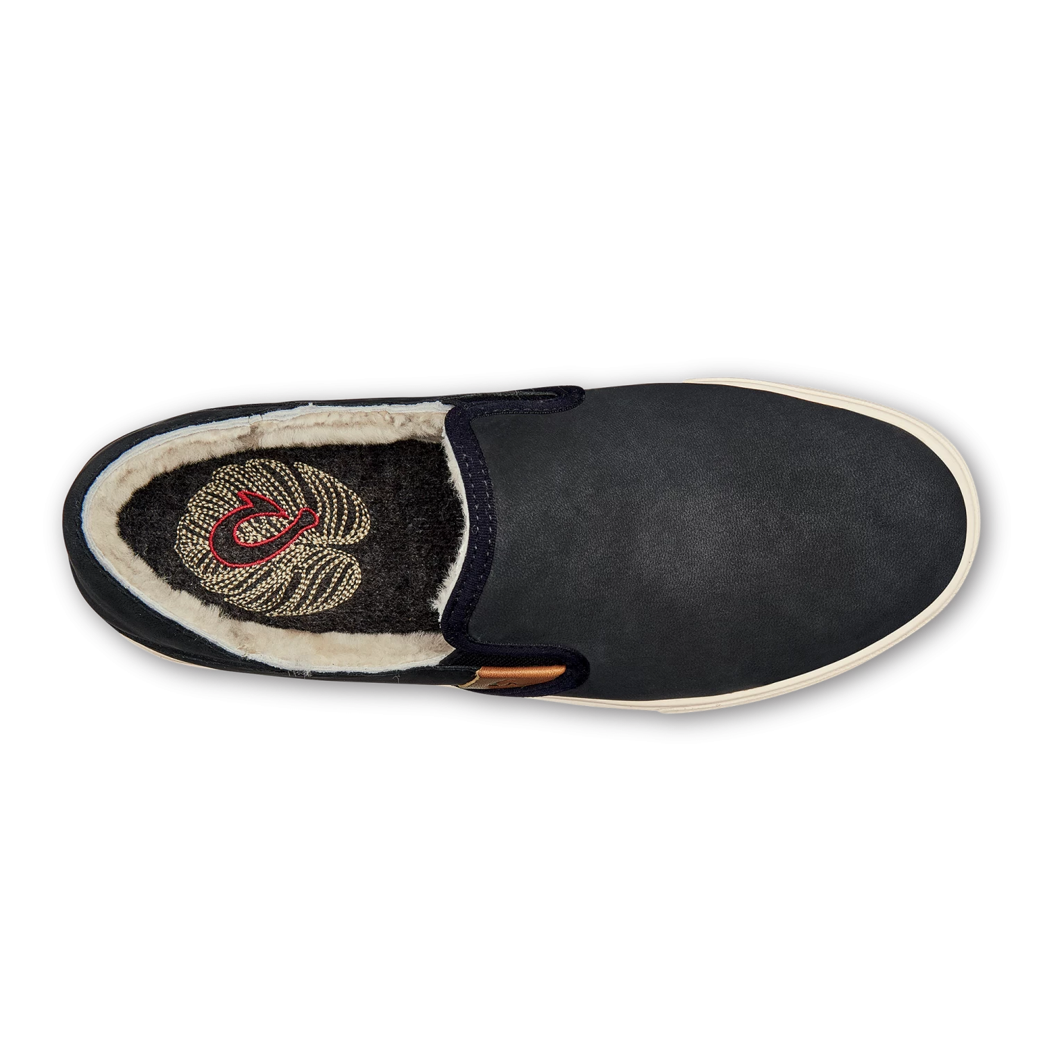 OluKai Pehuea Heu - Lava Rock 6 OluKai Pehuea Heu - Lava Rock - Image 6