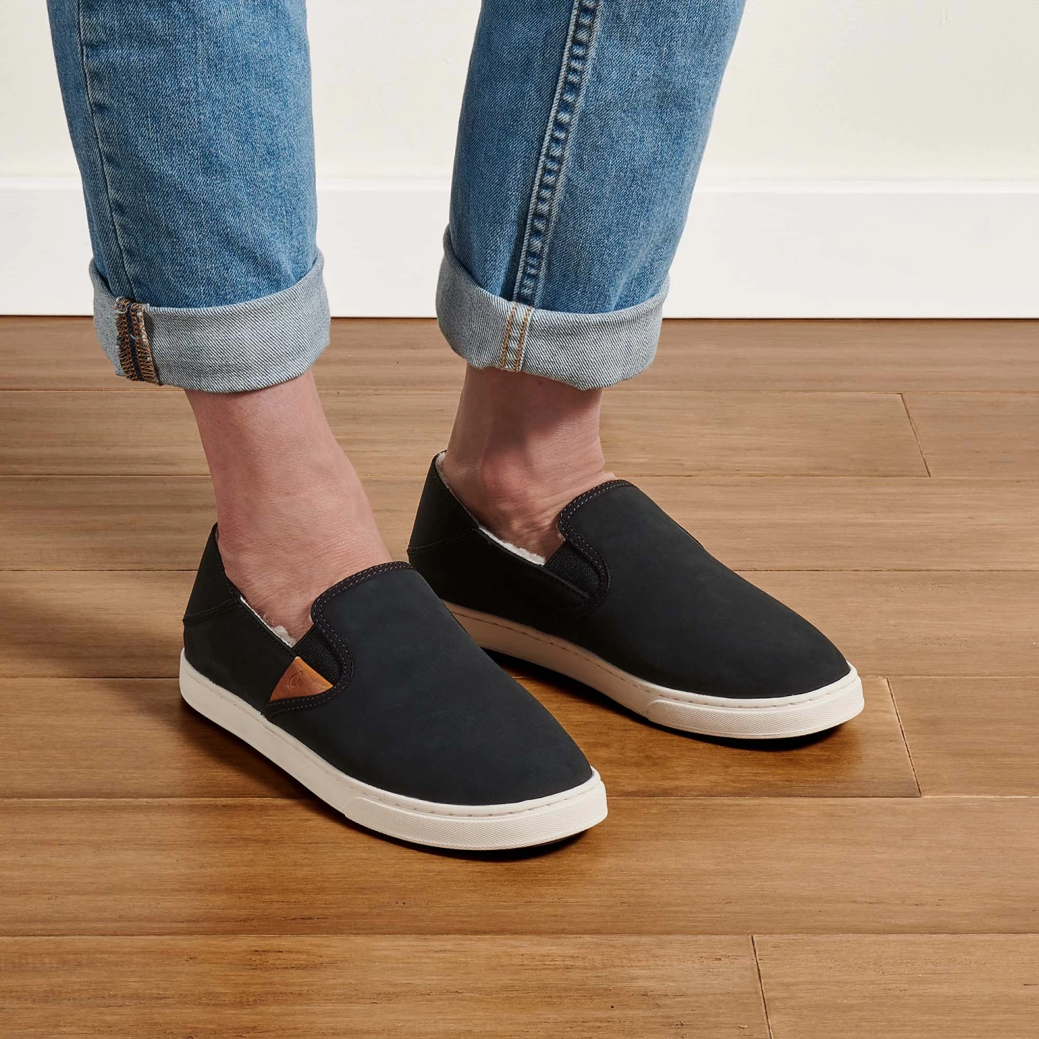 OluKai Pehuea Heu - Lava Rock 2 OluKai Pehuea Heu - Lava Rock - Image 2