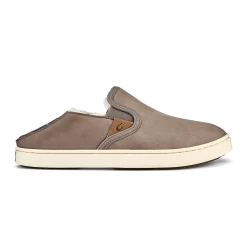 OluKai Pehuea Heu - Taupe Grey 8 OluKai Pehuea Heu - Taupe Grey -Footwear Fusion Shop 20391 TGTG 002 W PehueaHeu TaugTaug