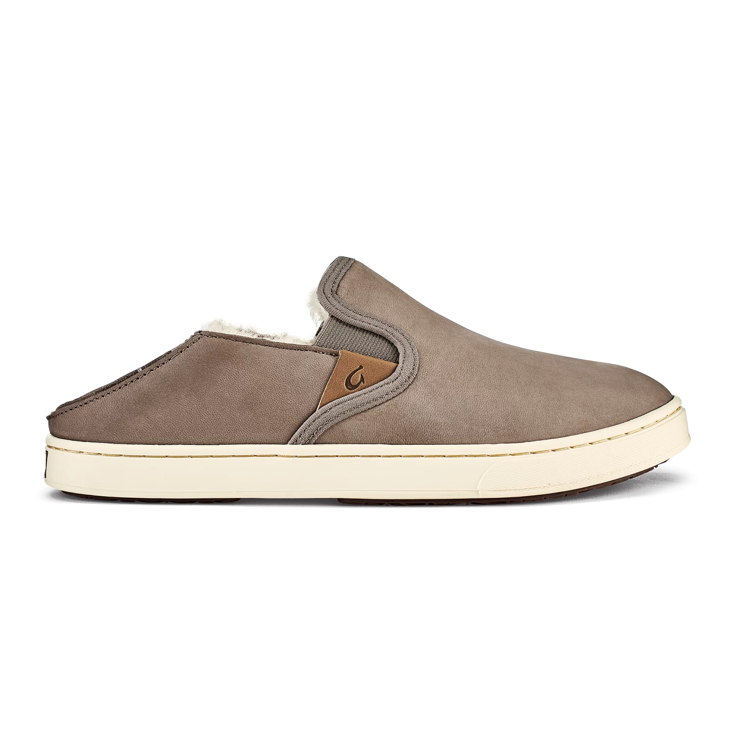 OluKai Pehuea Heu - Taupe Grey 3 OluKai Pehuea Heu - Taupe Grey - Image 3