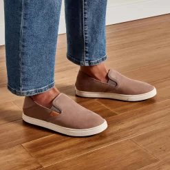 Footwear Fusion Shop -Footwear Fusion Shop 20391 TGTG 101 W PEHUEAHEU TaupeGreyTaupeGrey