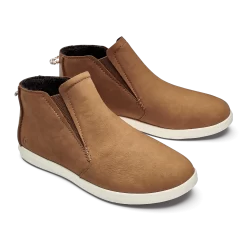 OluKai Hawai‘iloa Manu Hope - Fox / Off White -Footwear Fusion Shop 20397 FX18 003 W HawaiiloaManuHope FoxOfw