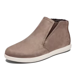 OluKai Hawai‘iloa Manu Hope - Taupe Grey / Off White -Footwear Fusion Shop 20397 TG18 AMZ Hawai iloaManuHope Taupe