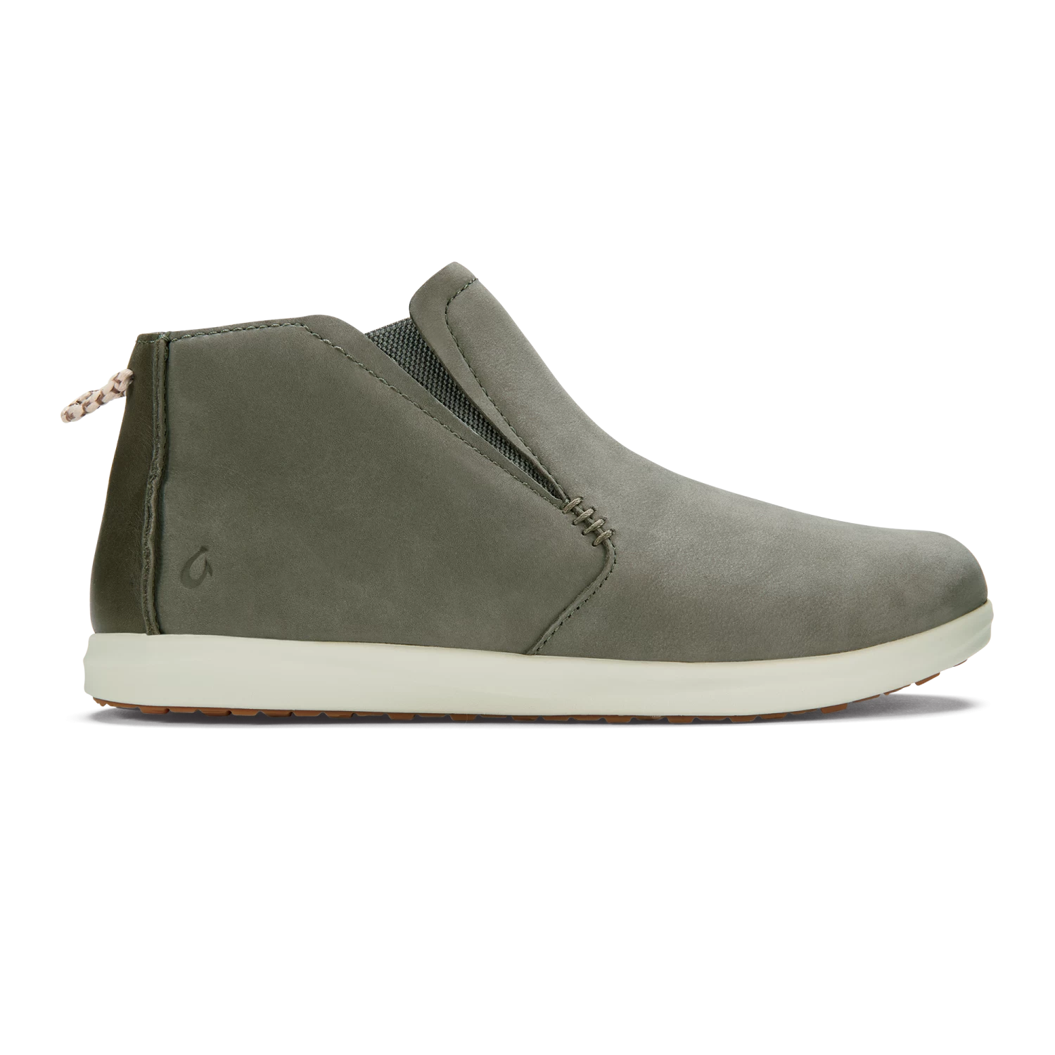OluKai Hawai‘iloa Manu Hope - Dusty Olive / Cloud 1 OluKai Hawai‘iloa Manu Hope - Dusty Olive / Cloud