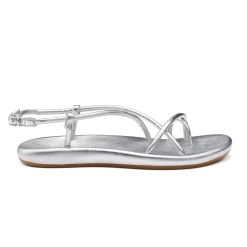 OluKai Waiau - Silver