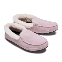 OluKai Ku‘una - Soft Pink 11 OluKai Ku‘una - Soft Pink -Footwear Fusion Shop 20428 6Q6Q 004 W Kuuna SoftPinkSoftPink