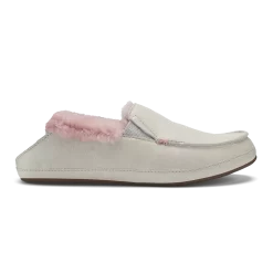 OluKai Ku‘una - Mist Grey 12 OluKai Ku‘una - Mist Grey -Footwear Fusion Shop 20428 DWDW 002 W Kuuna MistGreyMistGrey