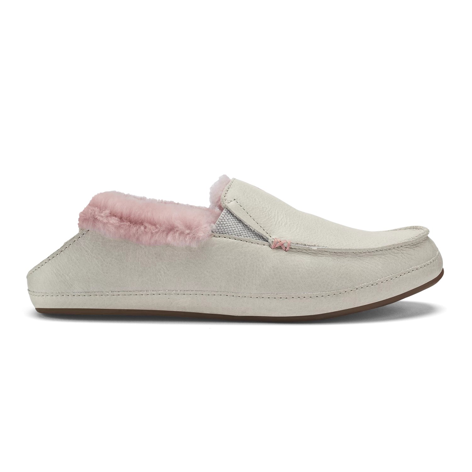 OluKai Ku‘una - Mist Grey 5 OluKai Ku‘una - Mist Grey - Image 5