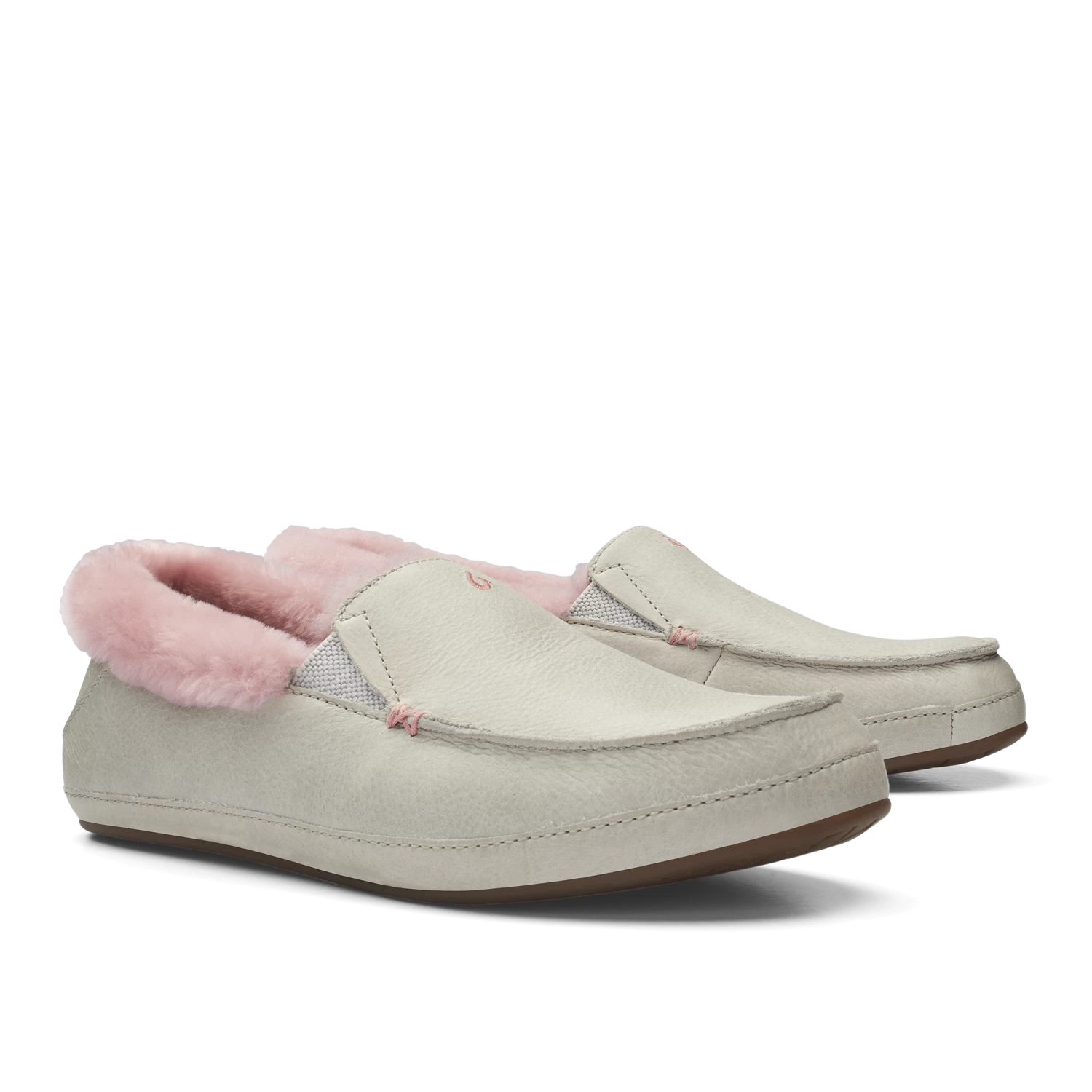 OluKai Ku‘una - Mist Grey 3 OluKai Ku‘una - Mist Grey - Image 3