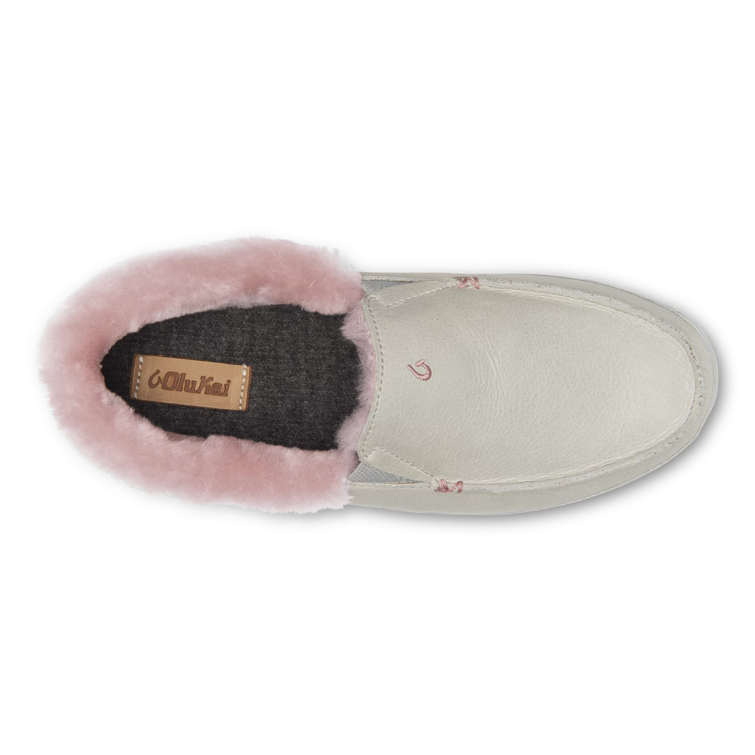 OluKai Ku‘una - Mist Grey 7 OluKai Ku‘una - Mist Grey - Image 7