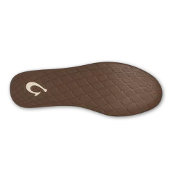 OluKai Ku‘una - Mist Grey 15 OluKai Ku‘una - Mist Grey -Footwear Fusion Shop 20428 DWDW 005 W Kuuna MistGreyMistGrey