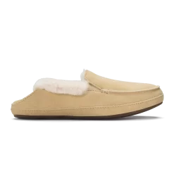 OluKai Ku‘una - Golden Sand -Footwear Fusion Shop 20428 GSGS 002 W Kuuna GoldenSandGoldenSand