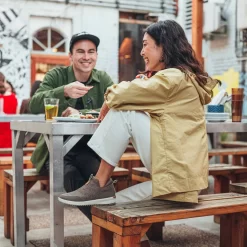 OluKai Lipoa - Tan / Bone -Footwear Fusion Shop 20431 3419 102 W Lipoa TanBone