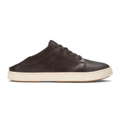 OluKai Pehuea Lī ‘Ili - Dark Java 8 OluKai Pehuea Lī ‘Ili - Dark Java -Footwear Fusion Shop 20433 4848 002 W PehueaLiIli DarkJavaDarkJava