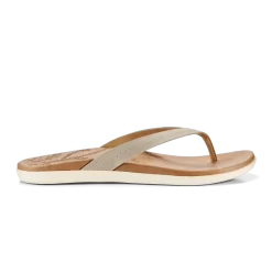 OluKai Honu - Tapa / Golden Sand