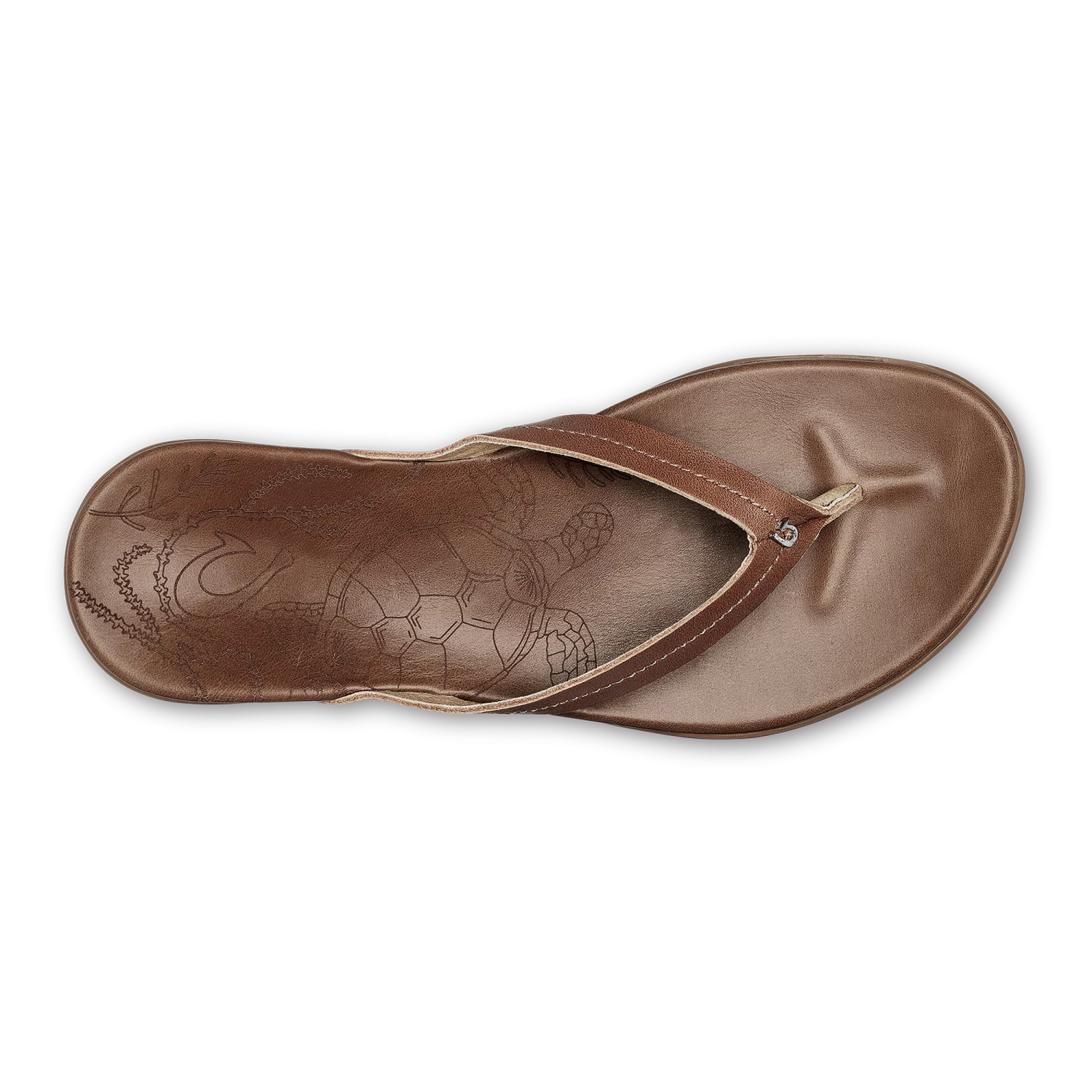 OluKai Honu - Tan 5 OluKai Honu - Tan - Image 5