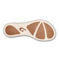 OluKai Honu - Pink Copper / Sahara -Footwear Fusion Shop 20436 6FFM 005 W Honu PnkCpSah