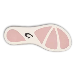 OluKai Ho‘ōpio Hau - Pink Clay -Footwear Fusion Shop 20437 QYAZ 005 W Hoopio Hau Pink Clay Azalea