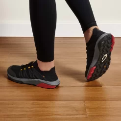 OluKai ‘Imaka Trainer - Black / Charcoal -Footwear Fusion Shop 20438 4026 102 W ImakaTrainer BlkChr Web Opt