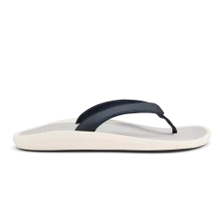 OluKai Pī‘oe - Trench Blue / Mist Grey