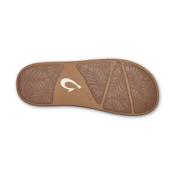 OluKai Nu‘a Pi‘o - Warm Taupe -Footwear Fusion Shop 20445 WMWM 005 W NuaPio WmTpWmTp