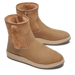 OluKai Pāʻina Hulu - Tan -Footwear Fusion Shop 20455 3434 003 W PainaHulu TanTan High