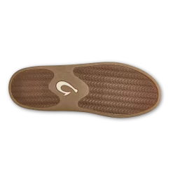OluKai Pāʻina Hulu - Tan -Footwear Fusion Shop 20455 3434 005 W PainaHulu TanTan