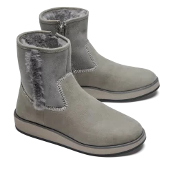 OluKai Pāʻina Hulu - Fog 7 OluKai Pāʻina Hulu - Fog -Footwear Fusion Shop 20455 7B7B 003 W PainaHulu FogFog High