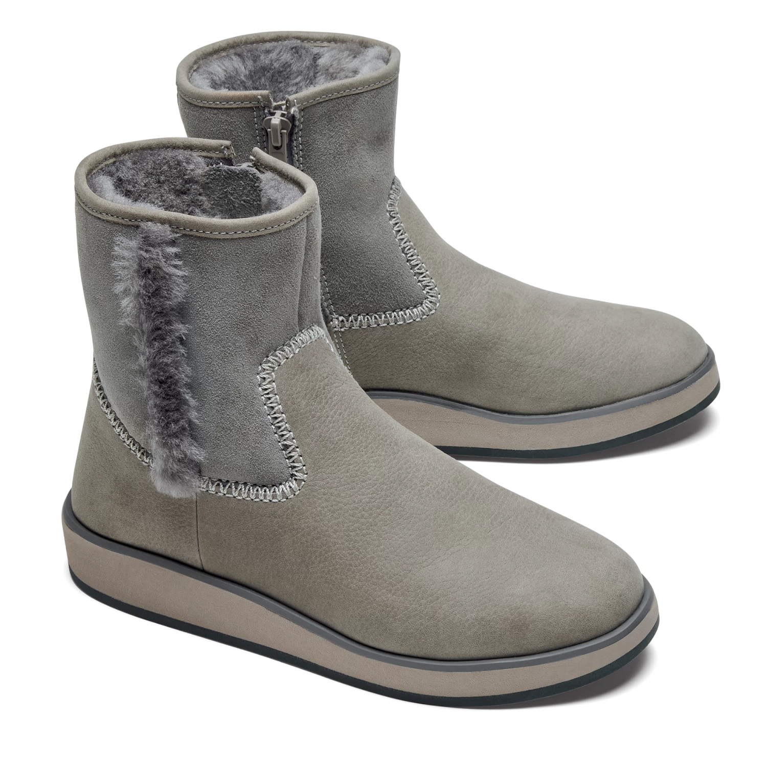 OluKai Pāʻina Hulu - Fog 3 OluKai Pāʻina Hulu - Fog - Image 3