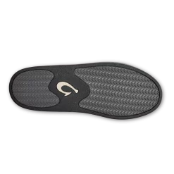 OluKai Pāʻina Hulu - Fog 9 OluKai Pāʻina Hulu - Fog -Footwear Fusion Shop 20455 7B7B 005 W PainaHulu FogFog